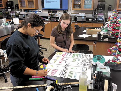 Florida SouthWestern State College Teen Camps open workforce opportunities for high school students